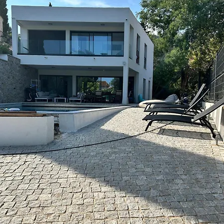Maison Neuve Avec Piscine וילה