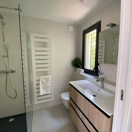 וילה Maison Neuve Avec Piscine