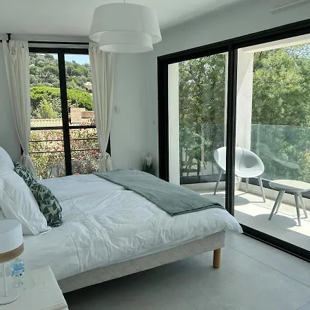 Maison Neuve Avec Piscine