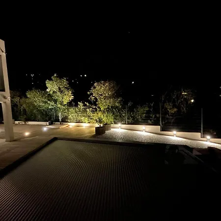 Maison Neuve Avec Piscine * קבלייר-סור-מר