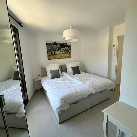 Maison Neuve Avec Piscine Cavalaire-sur-Mer
