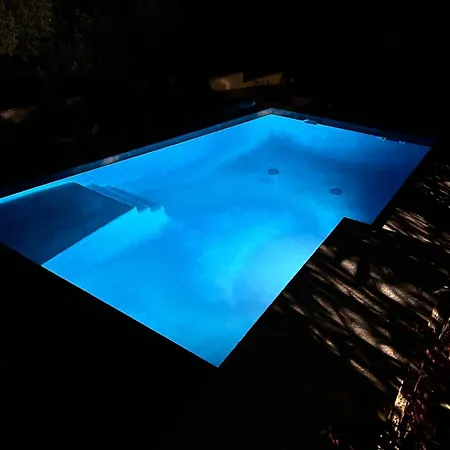 וילה Maison Neuve Avec Piscine *