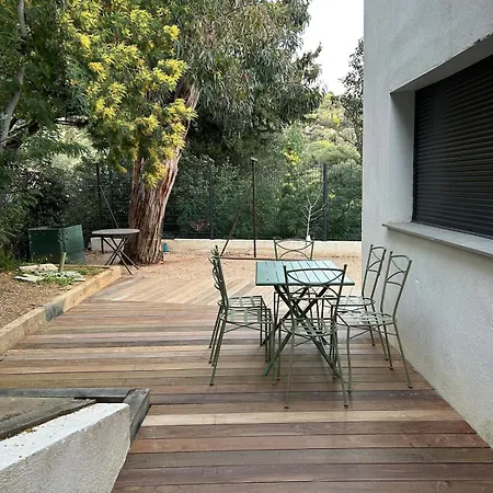 וילה Maison Neuve Avec Piscine
