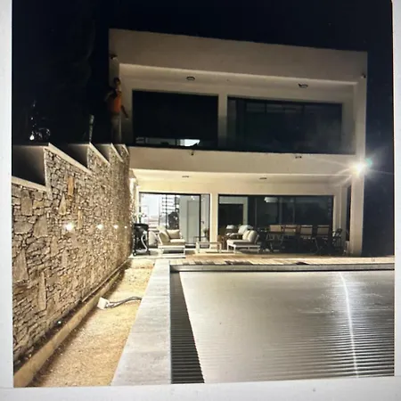 וילה Maison Neuve Avec Piscine