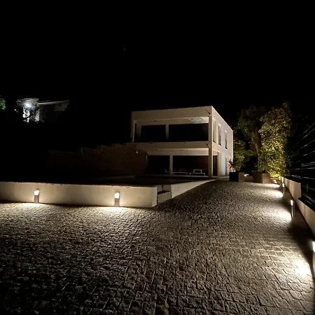 Maison Neuve Avec Piscine Cavalaire-sur-Mer