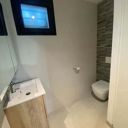 וילה Maison Neuve Avec Piscine *