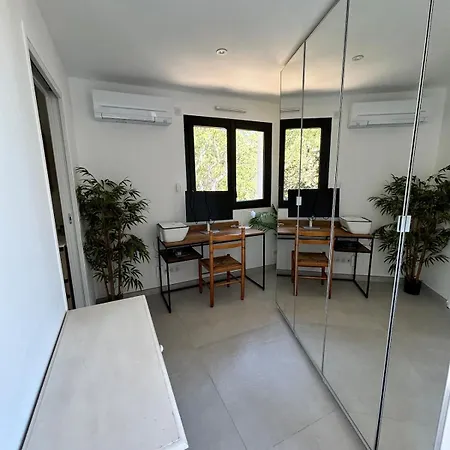 וילה Maison Neuve Avec Piscine *